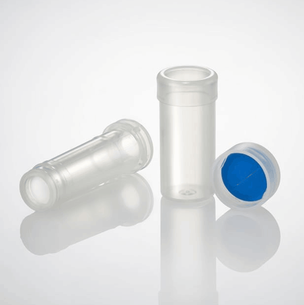 separa Nylon filter vials for wholesales
